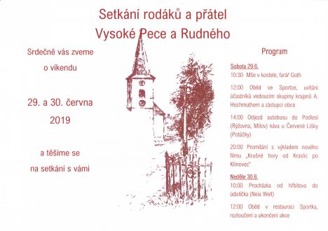 Noc kostelů