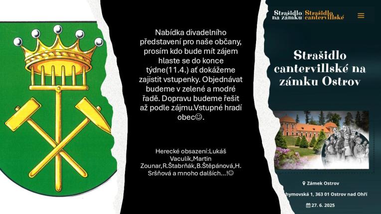 Strašidlo cantervillské