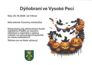 Dýňobraní
